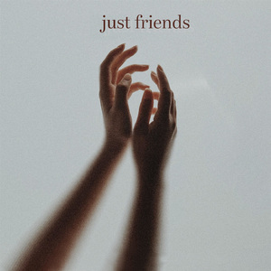 just friends