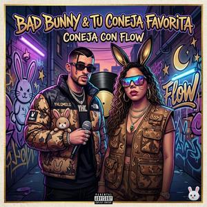 Coneja Con Flow (Bad Bunny VIP)
