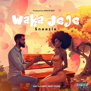 Waka Jeje