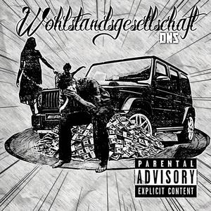 Wohlstandsgesellschaft