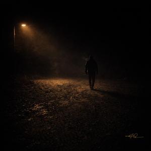 The Line You Don't Cross