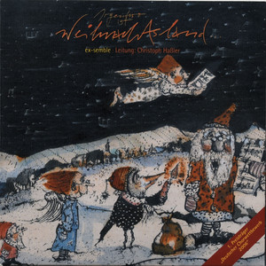 Tomorrow shall be my dancing Day