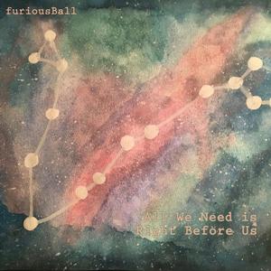 That Wide Open Sky Has Nothing to Offer You, Maurice