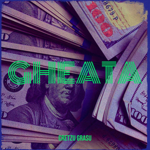 Gheata