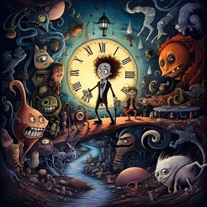 Phonk, banjo- Version 2