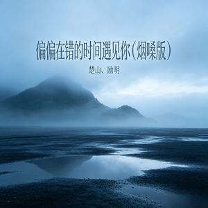 偏偏在错的时间遇见你(烟嗓版)