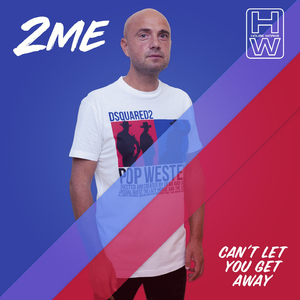 Can't Let You Get Away (Radio Mix)