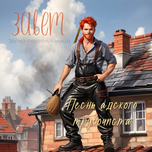 Песнь адского трубочиста