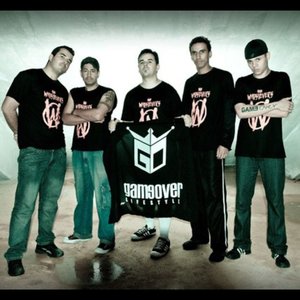 Pós Guerra - Game Over