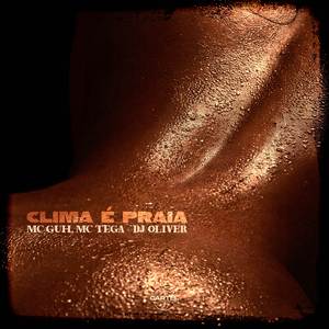 Clima é Praia