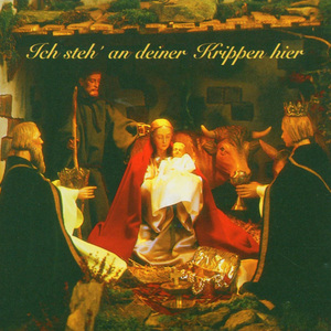 Inmitten der Nacht