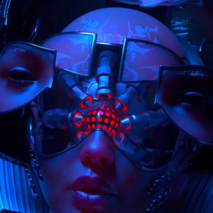 Flying with the soul