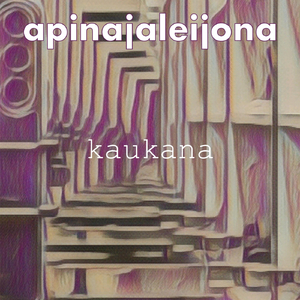Kaukana
