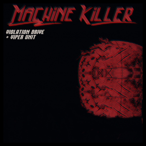 Machine Killer