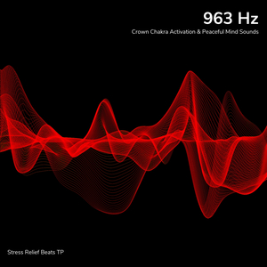 80 Hz - Promote Positive Energy & Balance