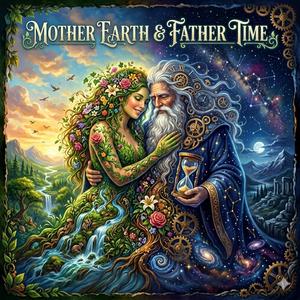 Mother Earth & Father Time (feat. Mikael Olofsson, Lars Renström, Pär Svärd, Anders Link, Hans Birger Svalfors, Karin Svalfors & Andreas Lyvér)
