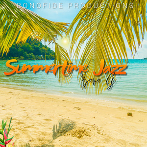 Summertime Jazz