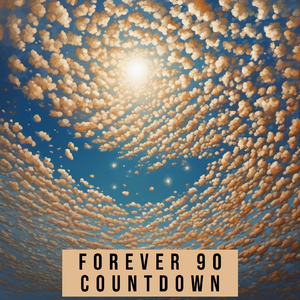 Countdown (Radio Edit)