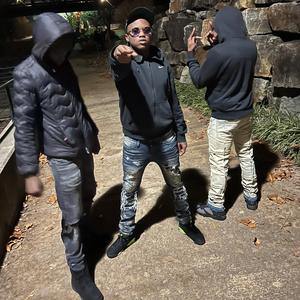 Kel Get Bread x NHCZaee x TDgambino |Streets| (Deluxe Edition)