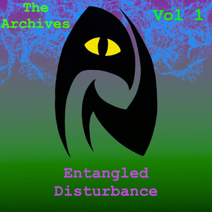 Entangled Disturbance