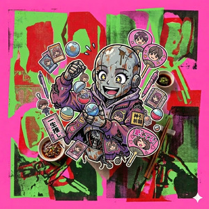 推しがいる限り無理