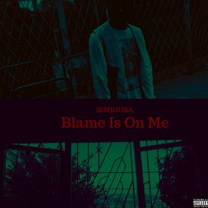 Blame Is On Me