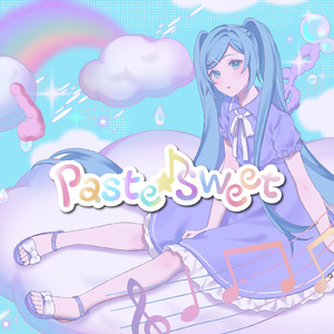 Pastel Sweet (feat. 初音ミク)