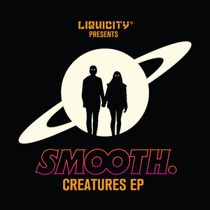 Creatures (DNB Mix)