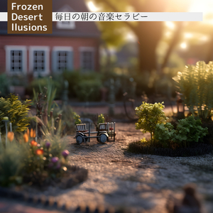 Coffee Sunshine and a Ballet