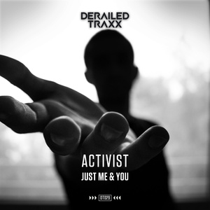 Just Me & You (Original Mix)