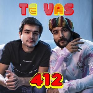 Te Vas