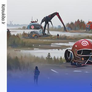 Oh Naitai Akii Nadoutou