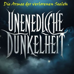 Unendliche Dunkelheit
