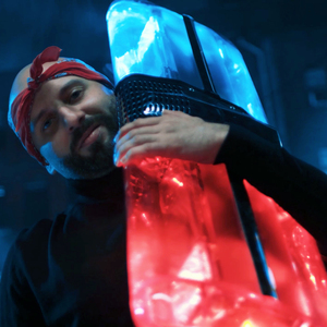 Vine Politia (Trapanele Rework)