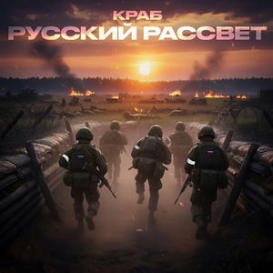 Русский расвет