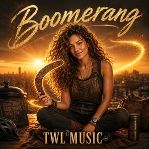 BOOMERANG