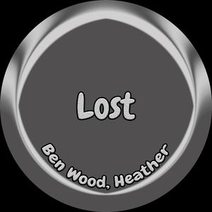 Lost (feat. Heather)