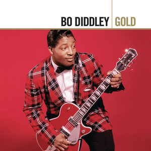 Bo Diddley (Single Version)