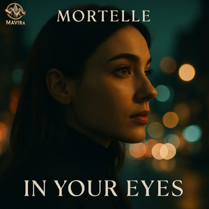 In Your Eyes
