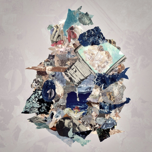 骨蒔く真鍮馬 [boneprints of brasshorses]