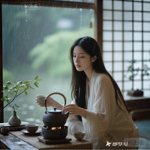 春水煎茶