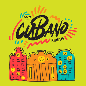Cubano Riddim (Instrumental)