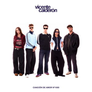 Canción de Amor Nº1000