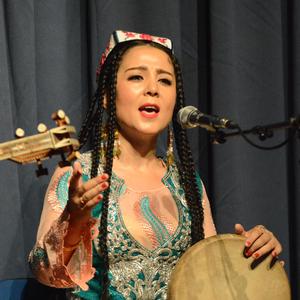 Baglar Ara《果园间》