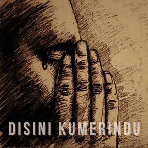 Disini Ku Merindu (Instrumental)