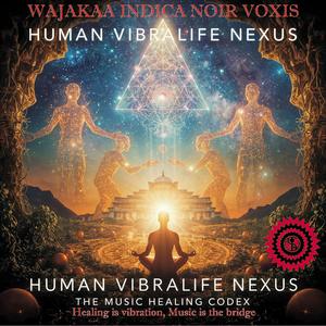 THE HIDDEN TEMPLE (Where Silence Speaks and Light Conceals Itself)