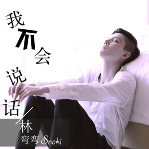 我不会说话