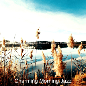 Extraordinary Jazz Guitar Trio - Vibe for Peaceful Mornings