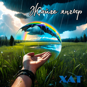 Җәйге яңгыр