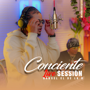 Conciente (Live)